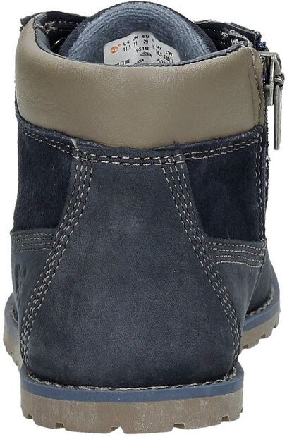 Pokey Pine 6 Inch Boot - large