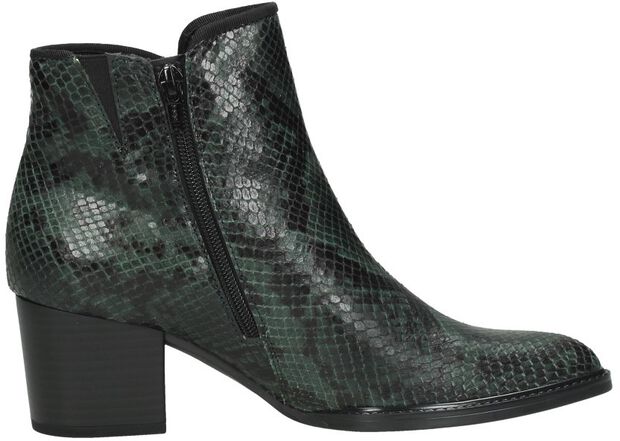 Dames enkellaarsjes - large