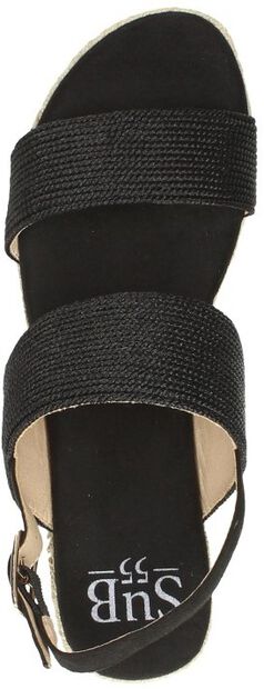 Sandalen Touwzool - large