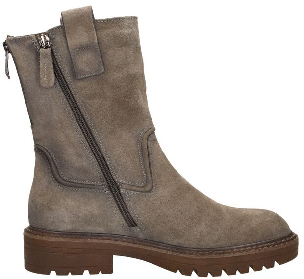 Enkellaarsjes Plat - large