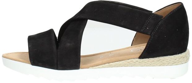 Dames sandalen - large