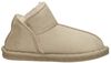 Kids Home Boots Suede - small