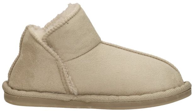 Kids Home Boots Suede - large