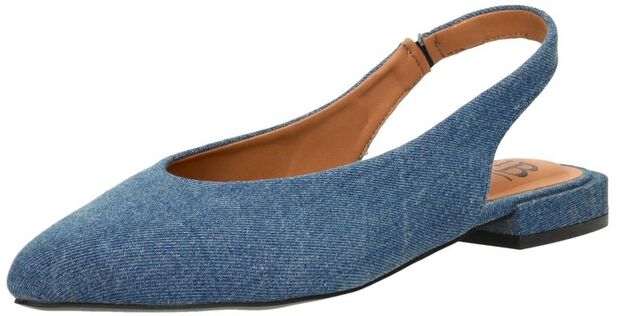 Slingbacks - large