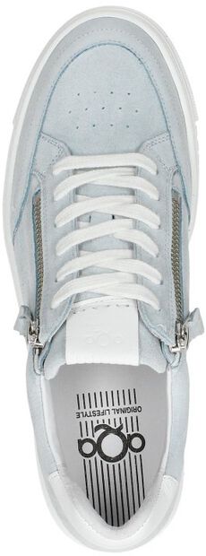 Veterschoenen Laag - large