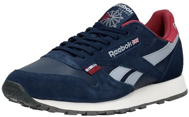 Classic Leather MU - large