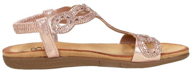 Sandalen Plat - large