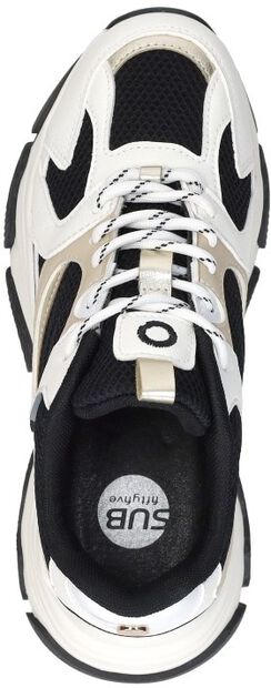 Sneakers Laag - large