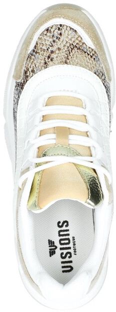 Bulky sneakers - large