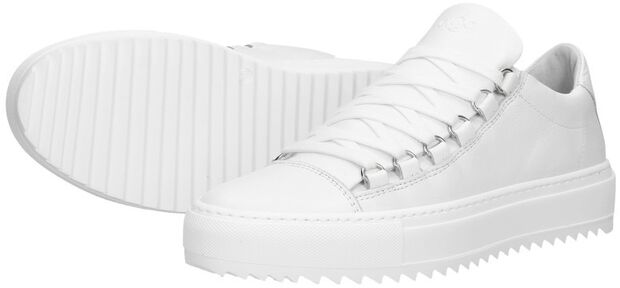 Veterschoenen Laag - large