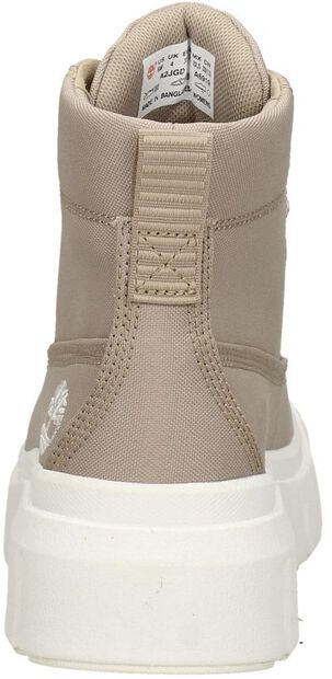 Greyfield Fabric Boot - large