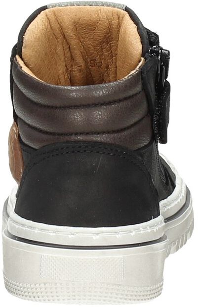 Jongens veterschoenen - large