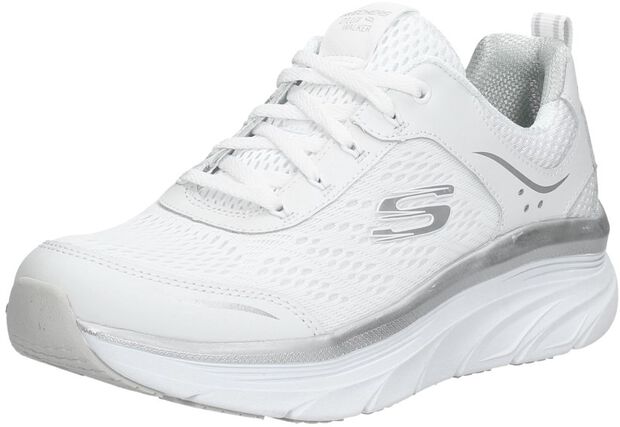 D'Lux Walker Infinite Motion - large