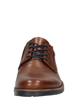 Veterschoenen Laag