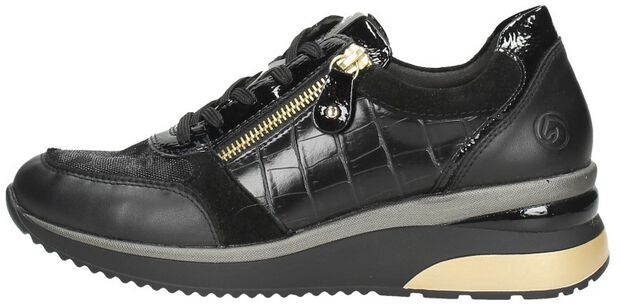 Veterschoenen Laag - large