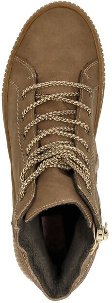 Veterschoenen Hoog - large