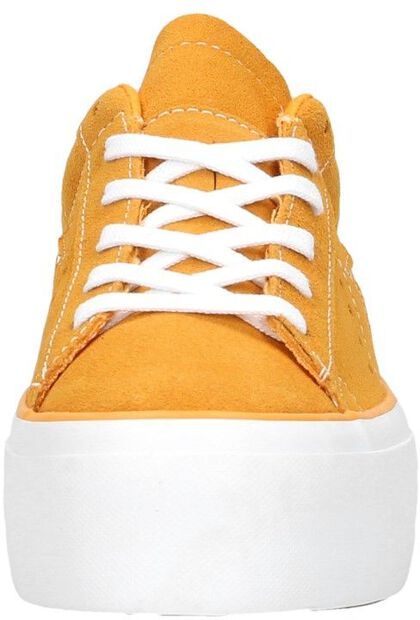 One Star Platform Ox - large