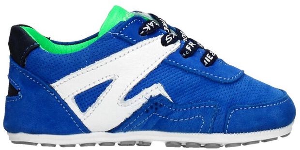 Jongens babyschoentjes - large