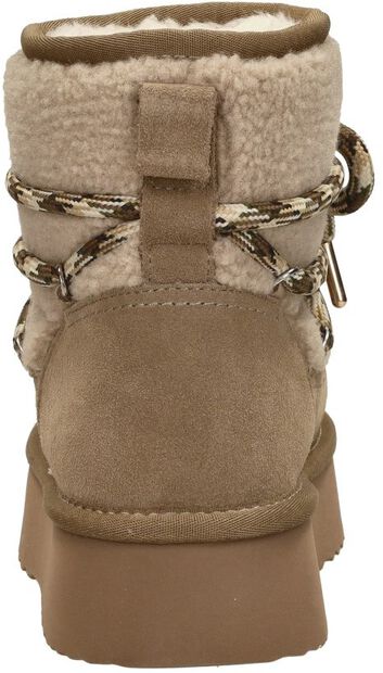 Enkellaarsjes Plat - large