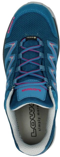 Innox Pro GTX Lo Ws - large