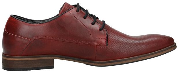 Heren veterschoenen - large