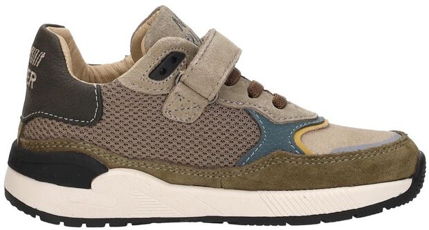 Sneakers Laag - large