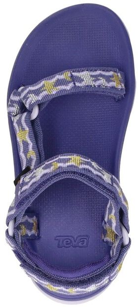 Hurricane XLT JR - large