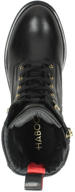 Dames veterschoenen - large