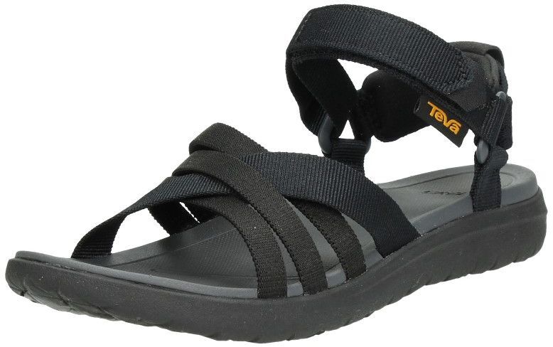 Sanborn Sandal zwart
