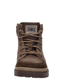 Veterschoenen Hoog
