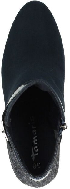 Dames enkellaarsjes - large