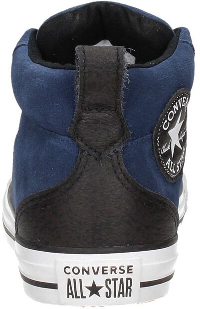 Chuck Taylor All Star Street Mid - large