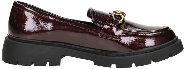 Mocassin - large