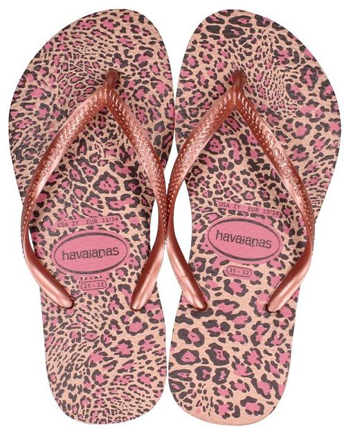 Slim Animals - large