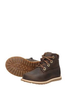 Pokey Pine 6 Inch Boot