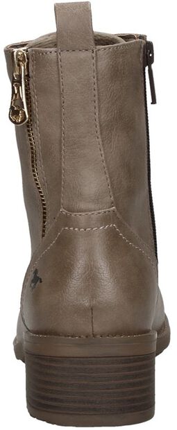 Veterschoenen Hoog - large