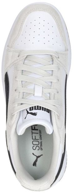 Rebound Femme Low SD - large