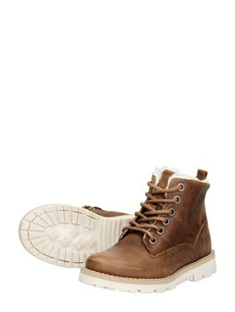 Jongens veterschoenen