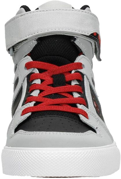 Spartan High - large