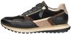 Veterschoenen Laag - small
