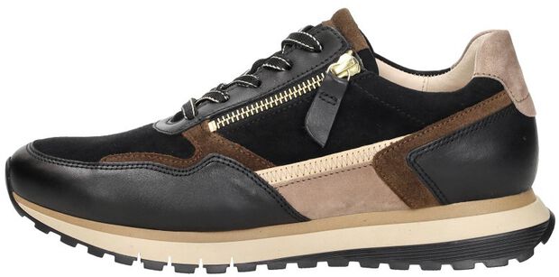 Veterschoenen Laag - large