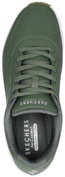 Uno - Stand On Air - large