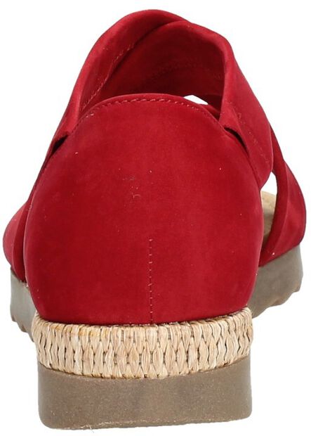 Dames sandalen - large