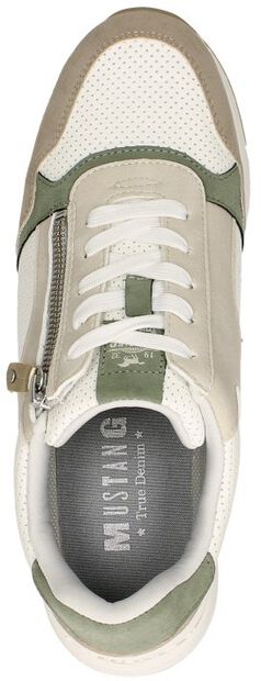 Veterschoenen Laag - large