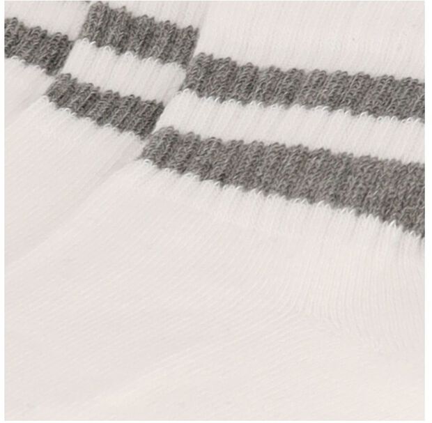 Fashion Quarter Sportsocks 3 pack - large