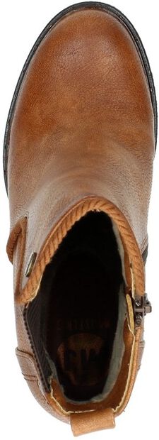 Dames enkellaarsjes - large