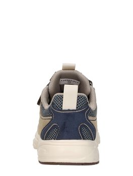 Sneakers Laag