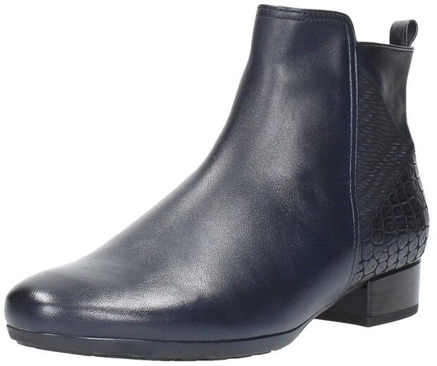 Dames enkellaarsjes - large