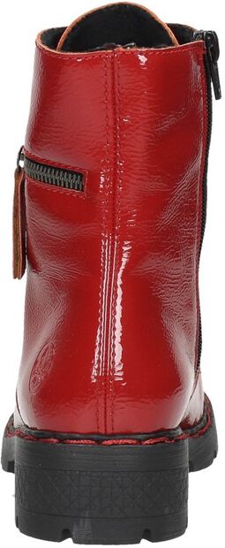 Dames veterschoenen - large