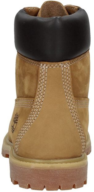 Premium 6-Inch Boot - large